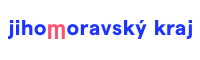 Logo Jihomoravský kraj