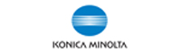 Logo Konica Minolta