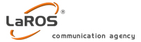 Logo LaROS