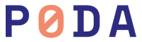 Logo PODA