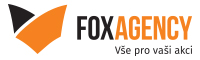 Logo Fox Agency