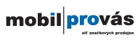 Logo Mobil pro vás