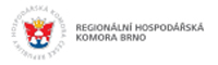 Logo Regionální hospodářská komora Brno