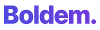 Logo Boldem