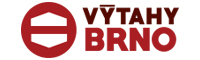 Logo Výtahy Brno