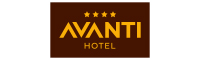 Logo Hotel AVANTI
