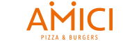 Logo Pizza Amici