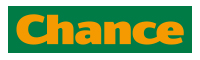Logo Chance