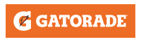 Logo Gatorade