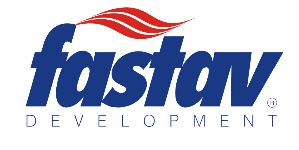 Logo Fastav Development