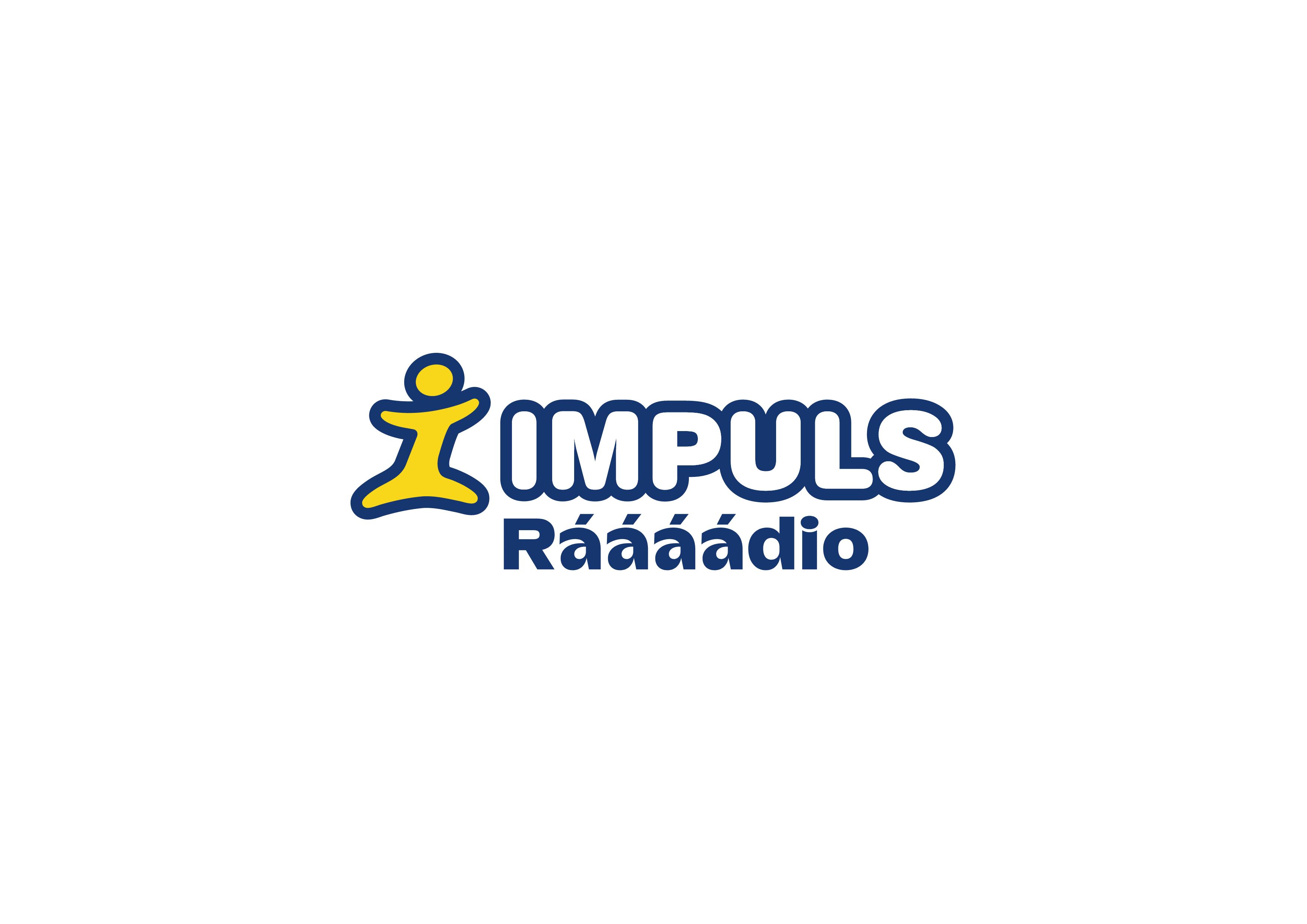 Logo Rádio Impuls