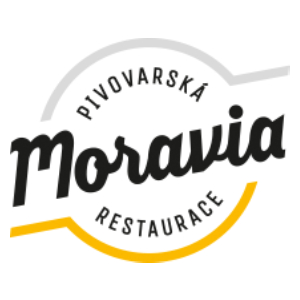 Logo Pivovar Moravia 