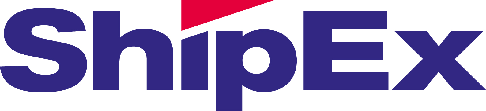 Logo ShipEx