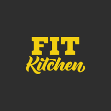 Logo FIT Kitchen