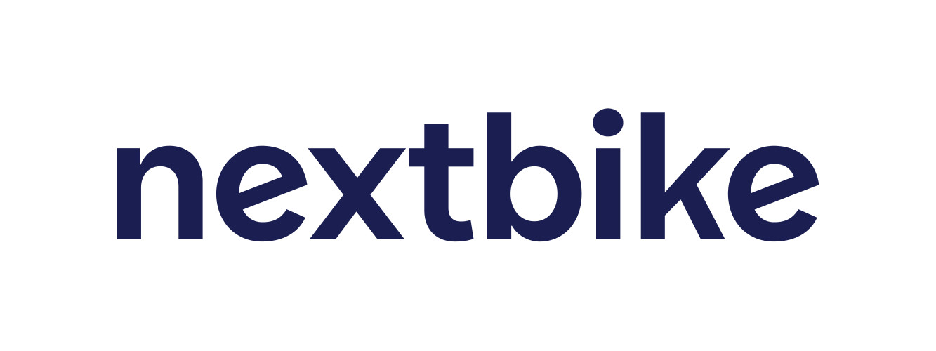 Logo nextbike
