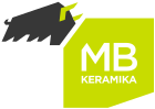 Logo MB Keramika