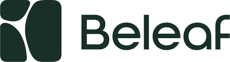 Logo Beleaf