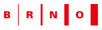 Logo Brno