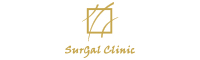 Logo Surgal Clinic