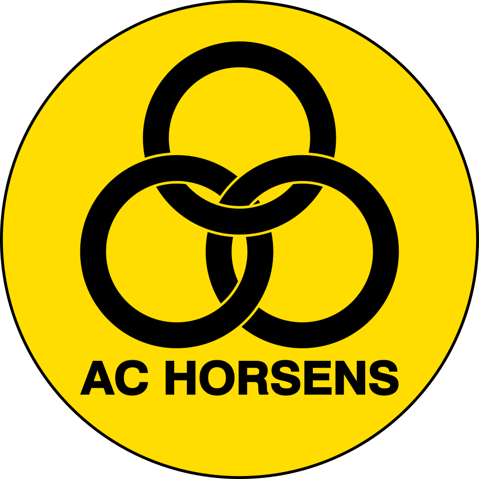 Logo AC Horsens