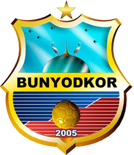 Logo PFK Bunyodkor