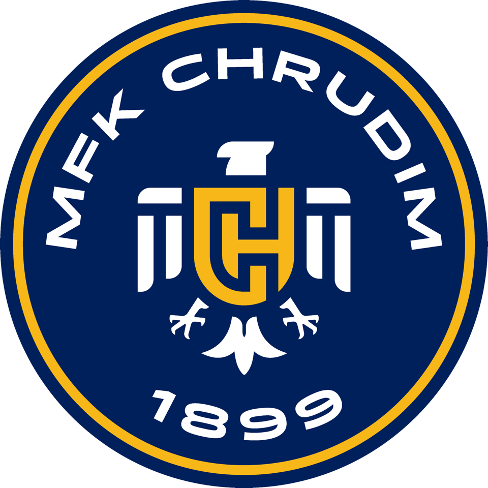 Logo MFK Chrudim