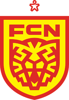 Logo FC Nordsjaelland