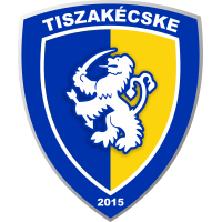Logo Tiszakécske FC