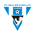 Logo FC Sellier & Bellot Vlašim