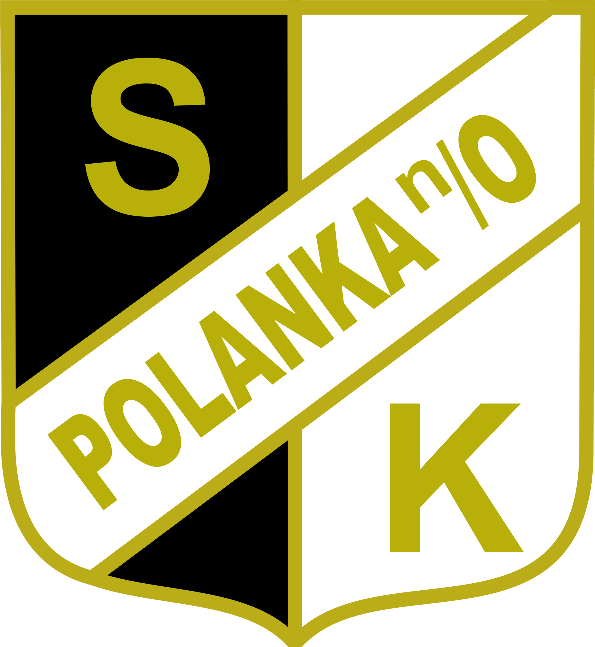 Logo FK SK Polanka nad Odrou