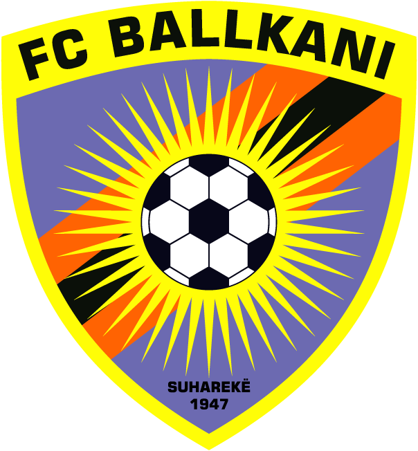 Logo FC Ballkani