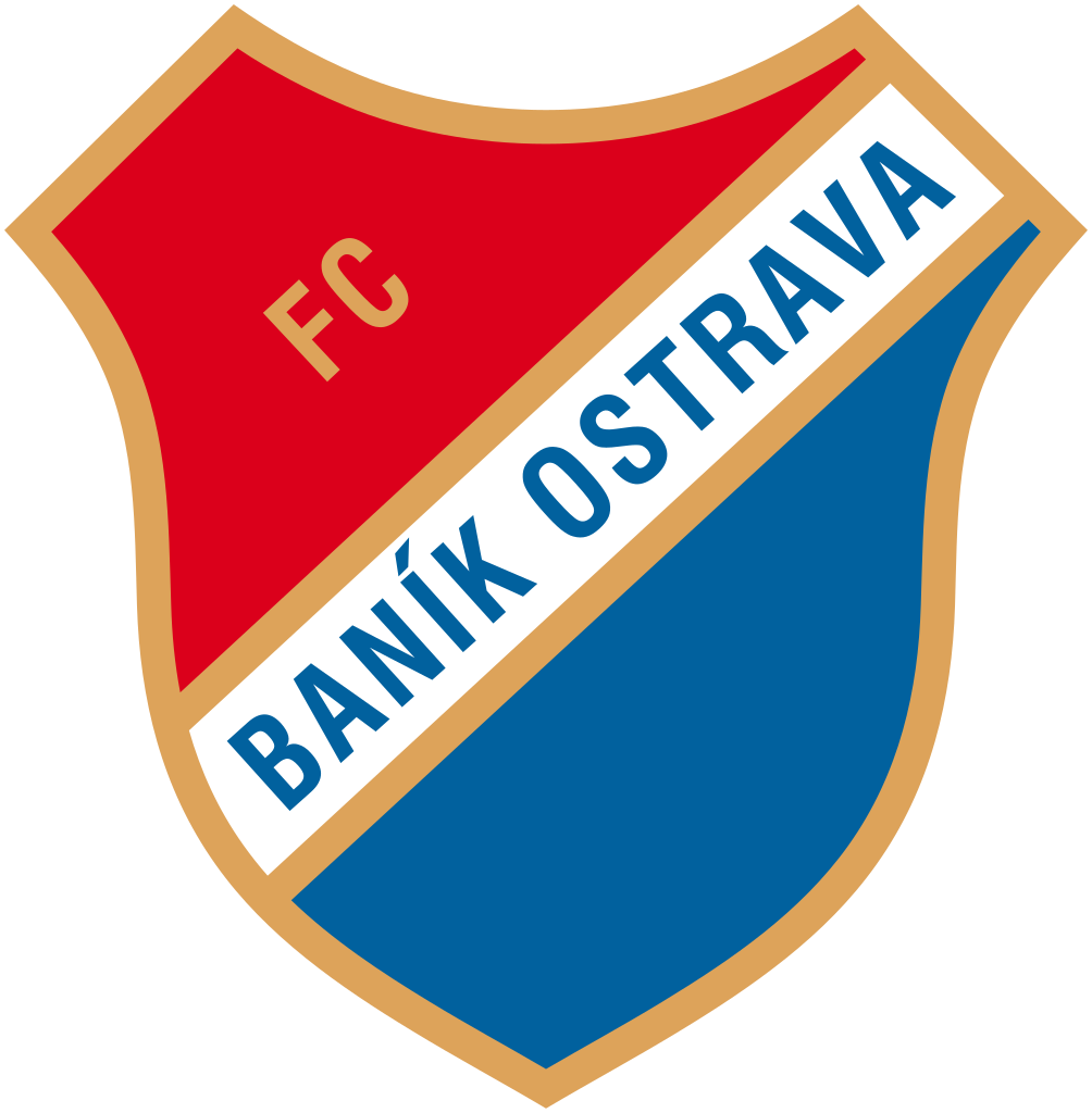 Logo FC Baník Ostrava B