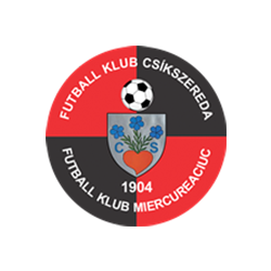 Logo FK Csíkszereda Miercurea Ciuc