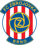 Logo FC Zbrojovka Brno