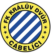 Logo FK Králův Dvůr