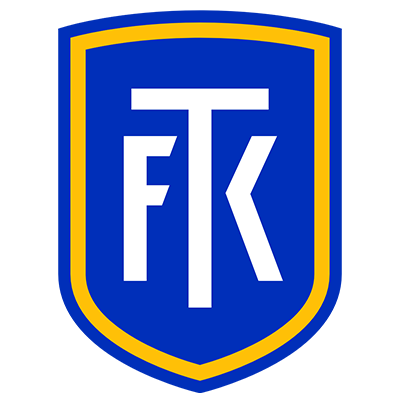 Logo FK Teplice