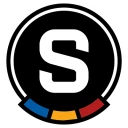 Logo AC Sparta Praha B