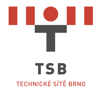 Technick� s�t� m�sta Brna