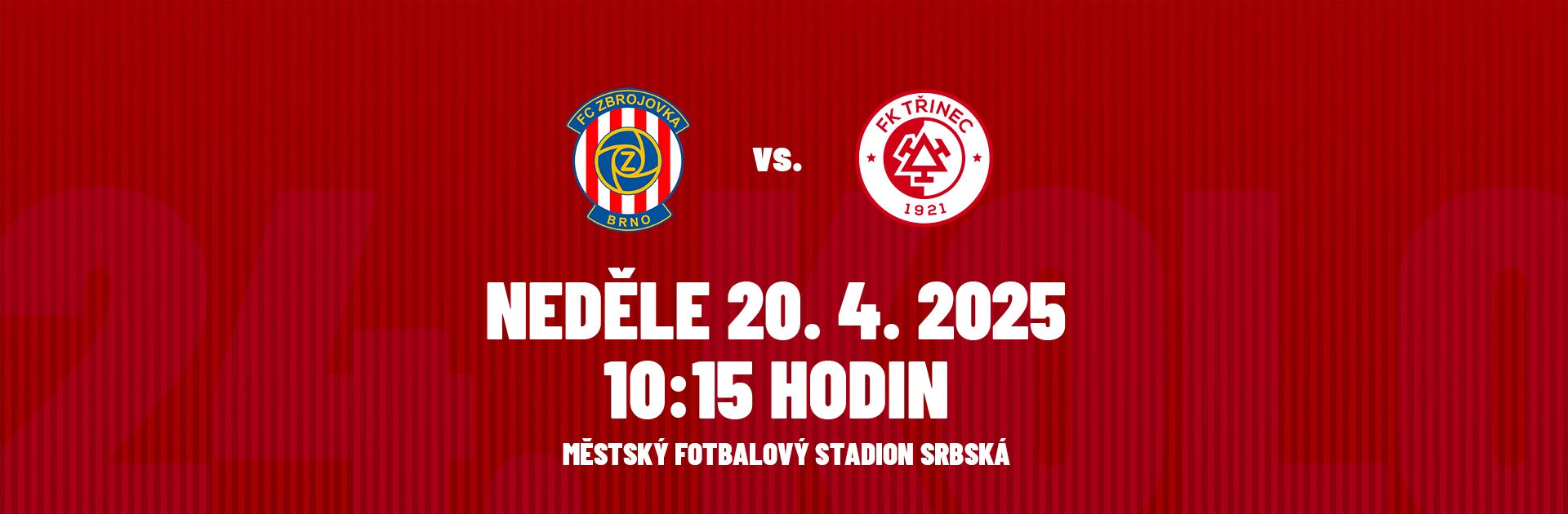 PREVIEW: B��ko Zbrojovky host� druh� T�inec