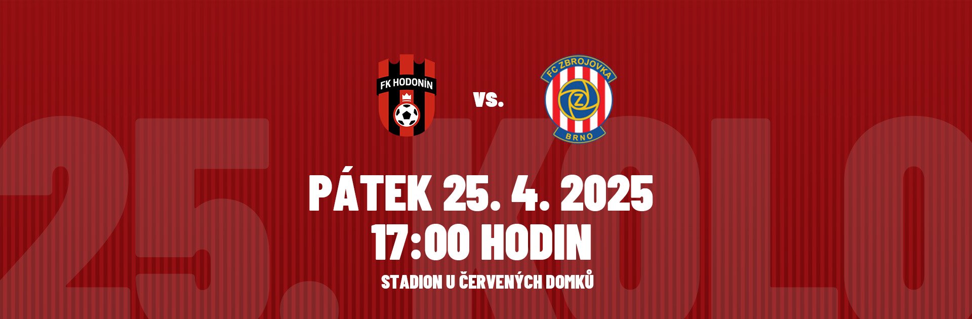 PREVIEW: B��ko Zbrojovky m��� do Hodon�na