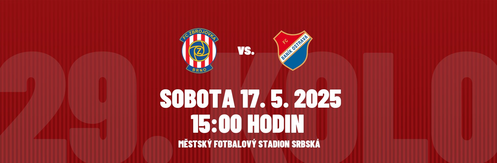 PREVIEW: Zbrojovka p�iv�t� rezervu Ban�ku Ostrava