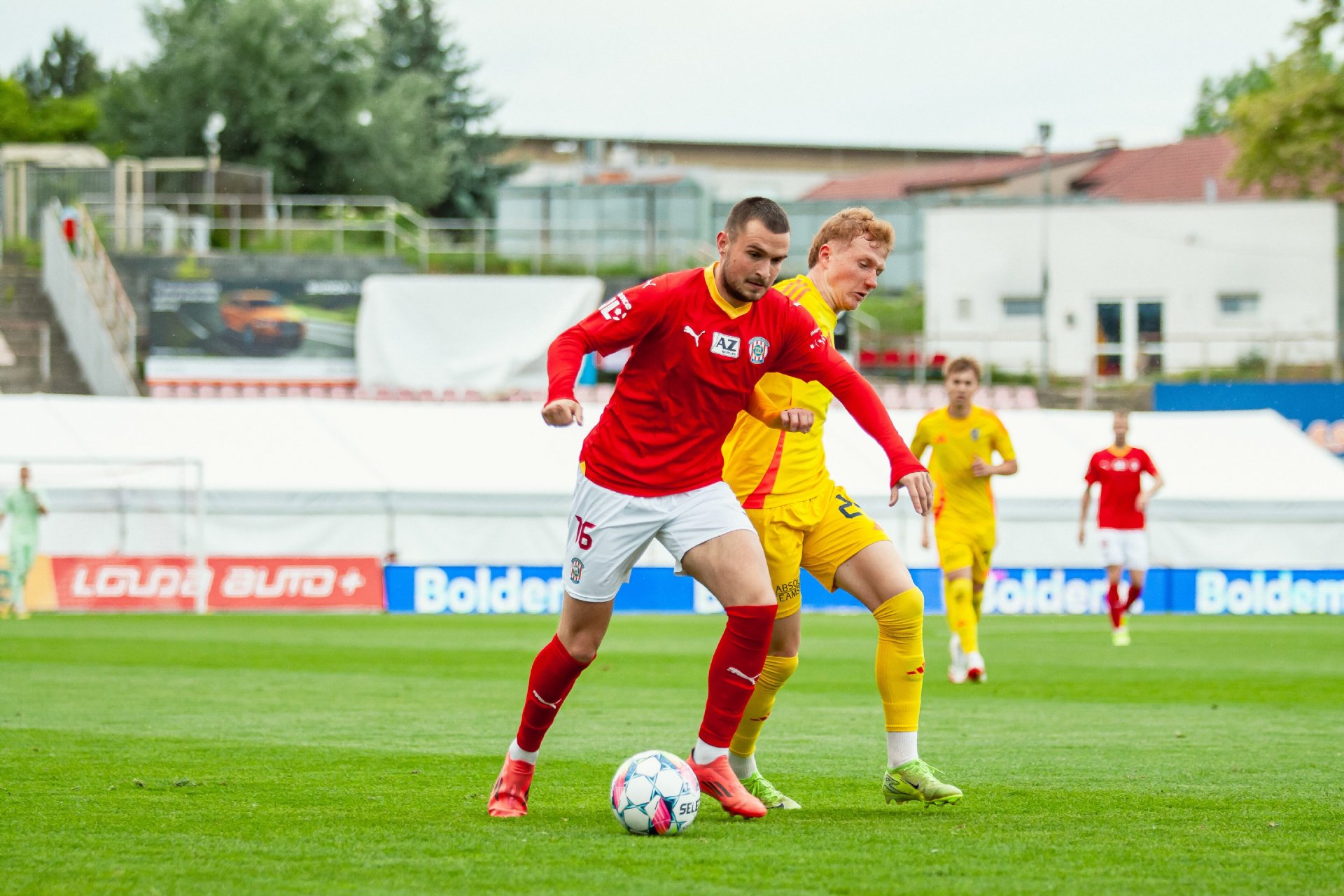 Rozlosov�n� Chance N�rodn� ligy 2025/2026