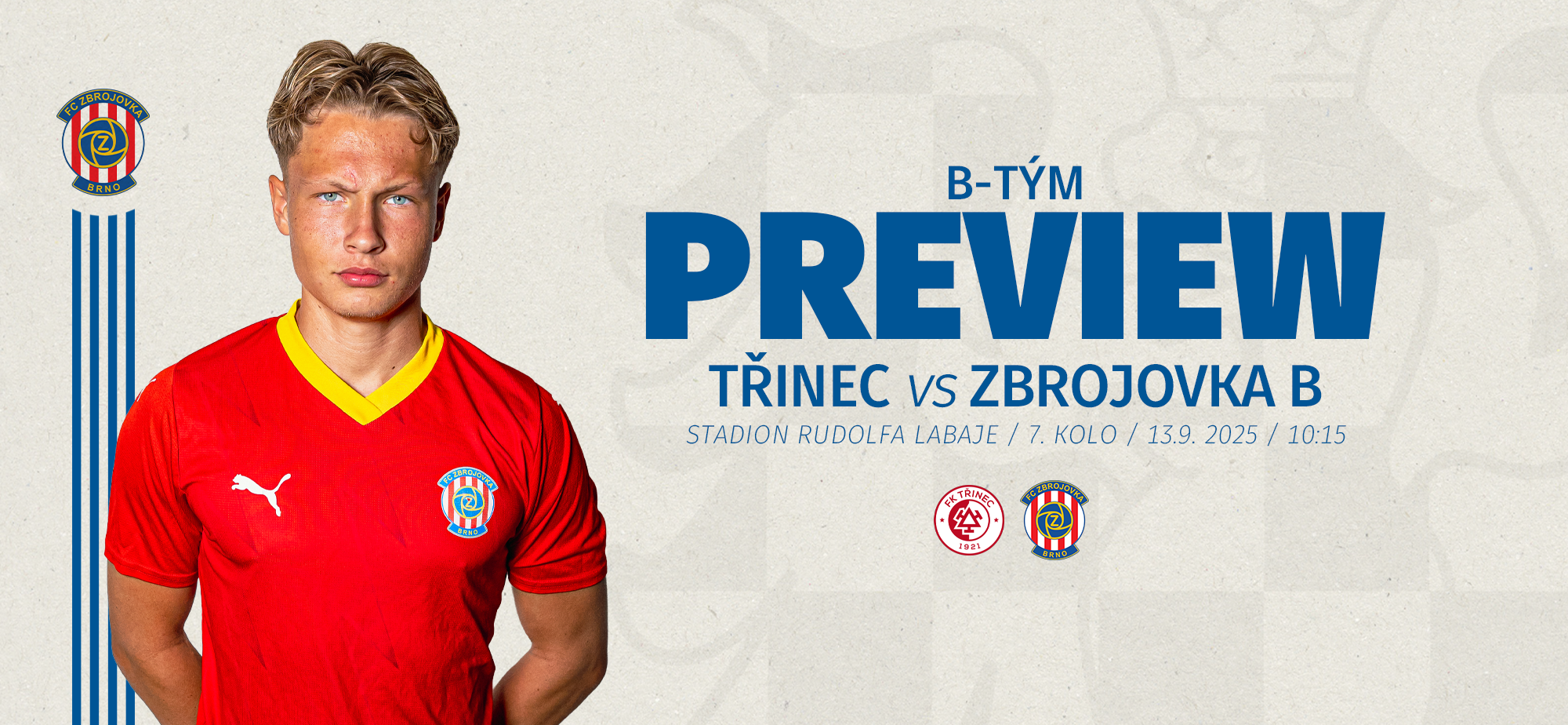 PREVIEW: B��ko �ek� z�pas na h�i�ti l�dra tabulky z T�ince