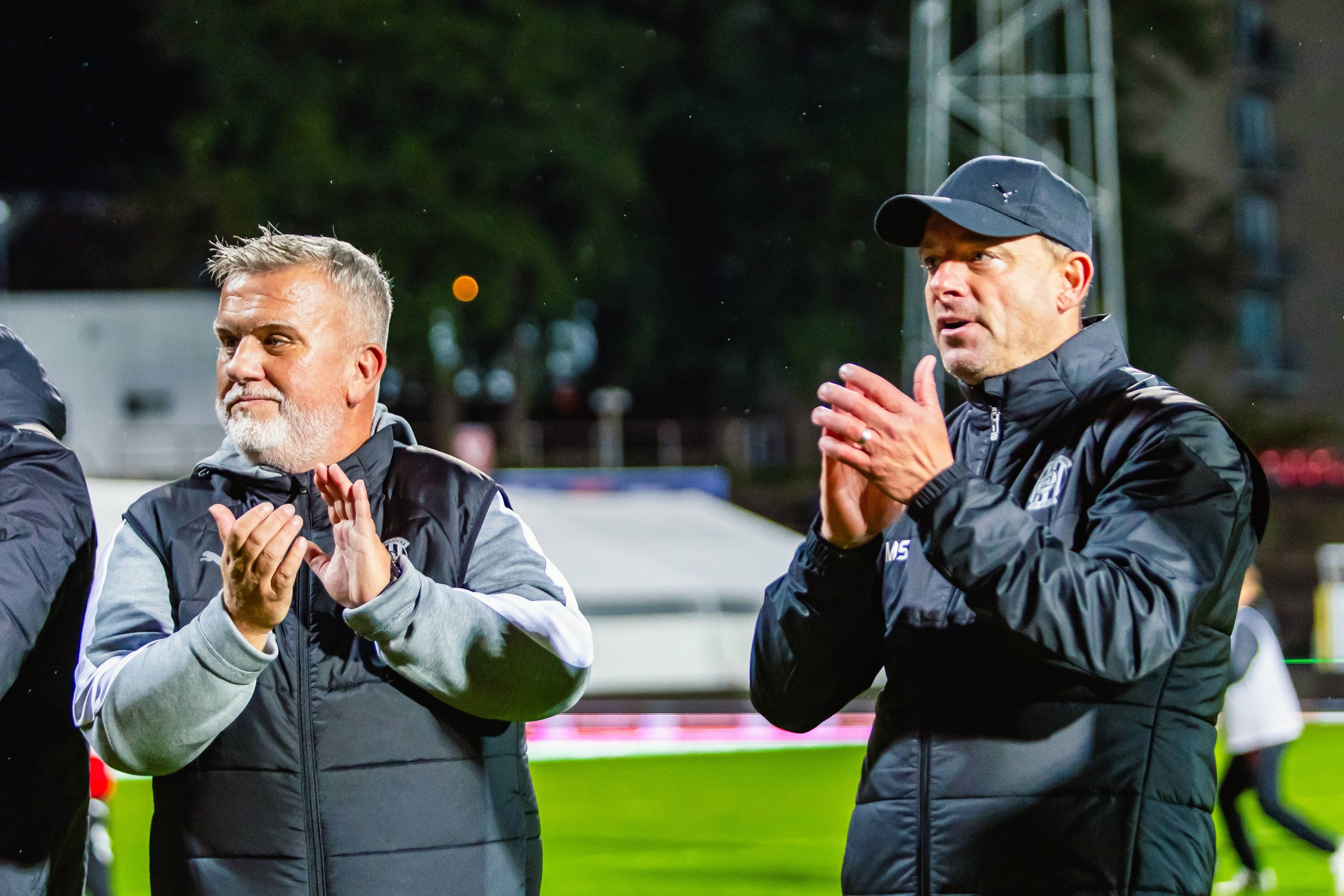 Hodnocen� poh�rov� v�hry Zbrojovky nad Teplicemi