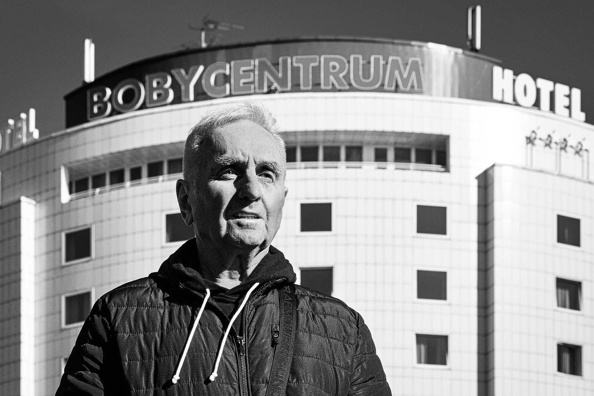 Legenda brn�nsk�ho sportu. Lubom�r Hrstka prom�nil sny v realitu