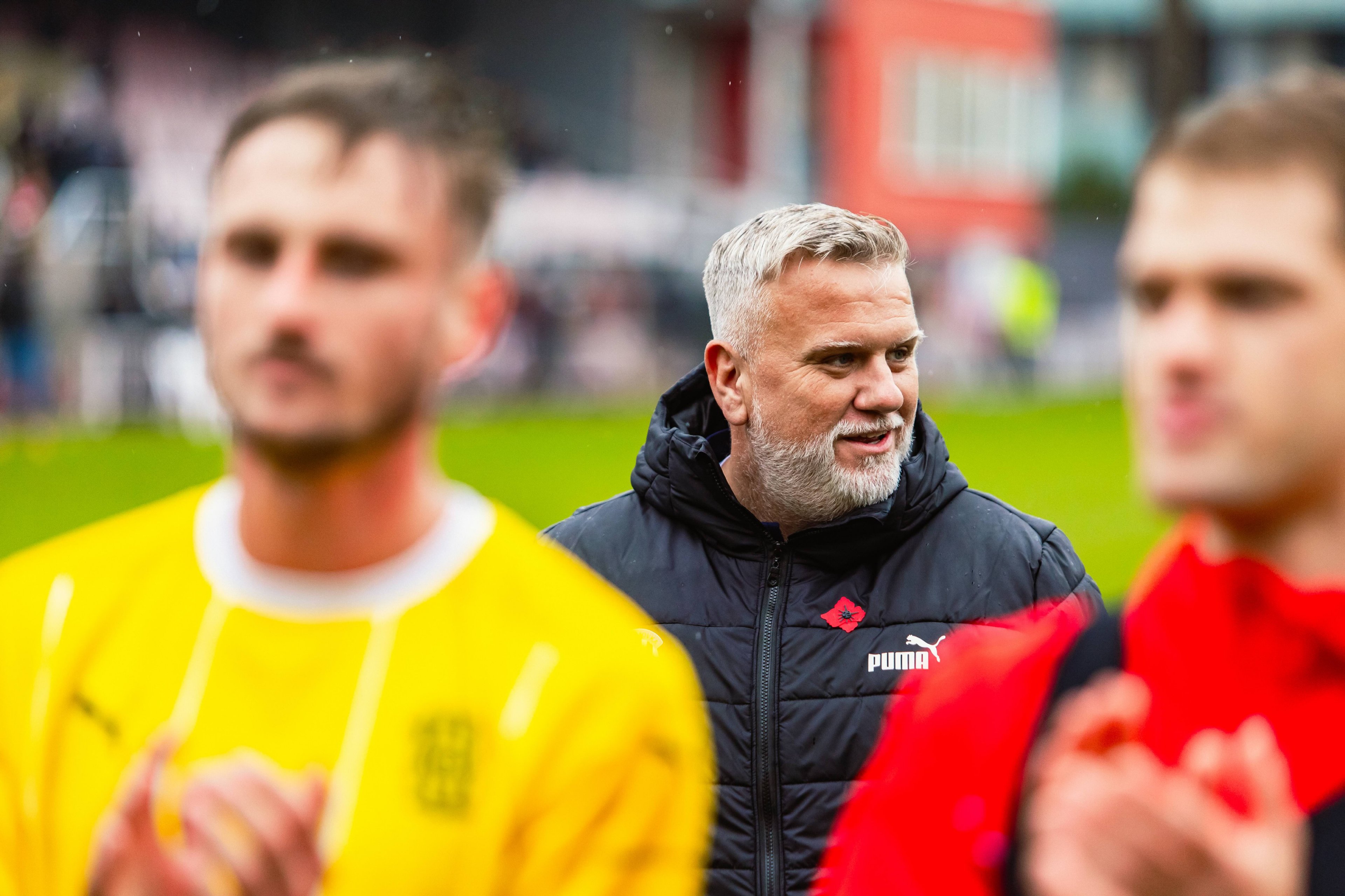 Hodnocen� asistenta Ji��ho Sa��ka po v�h�e nad rezervou Sparty