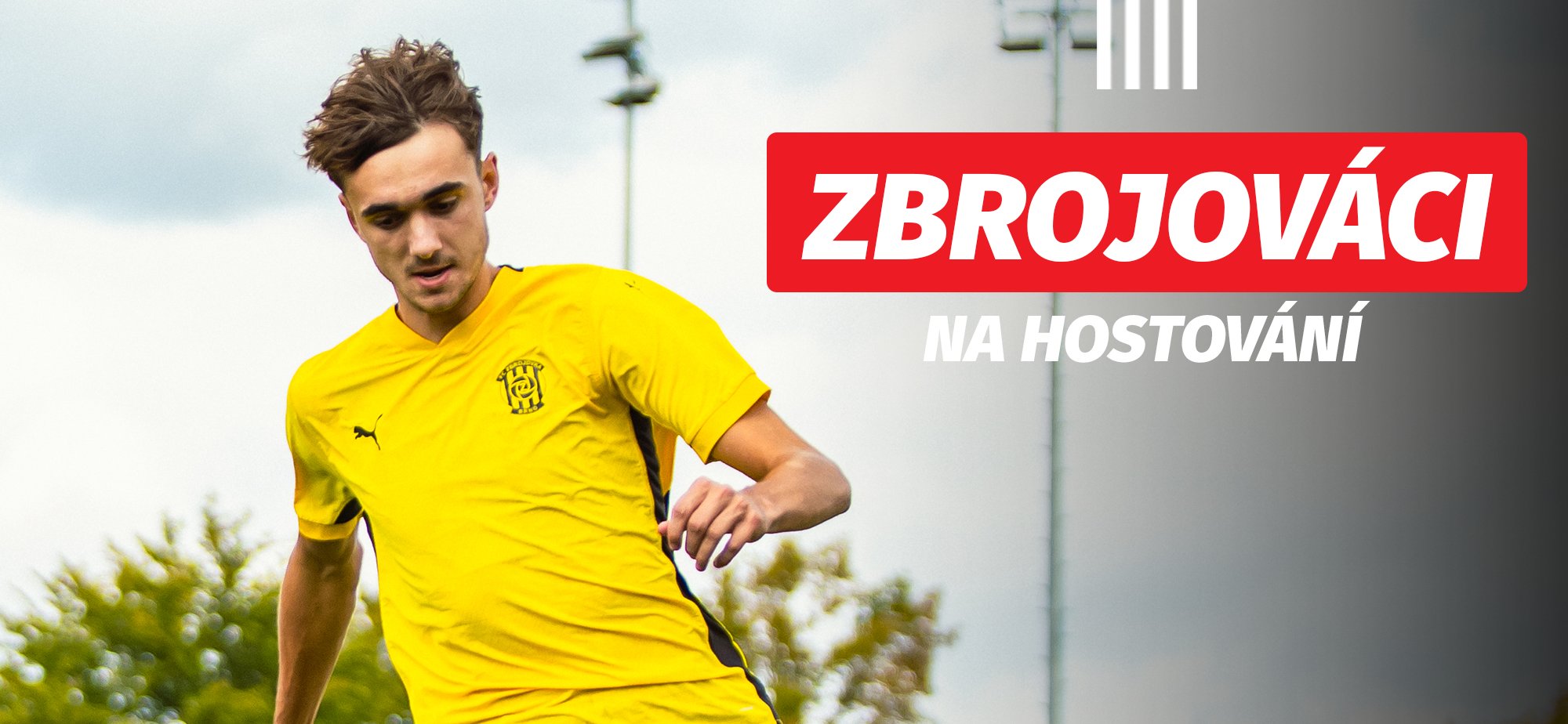 Zbrojov�ci na hostov�n�: Prvn� starty pro Kut�ka s Ku�erou i d�le�it� v�hra Krom���e