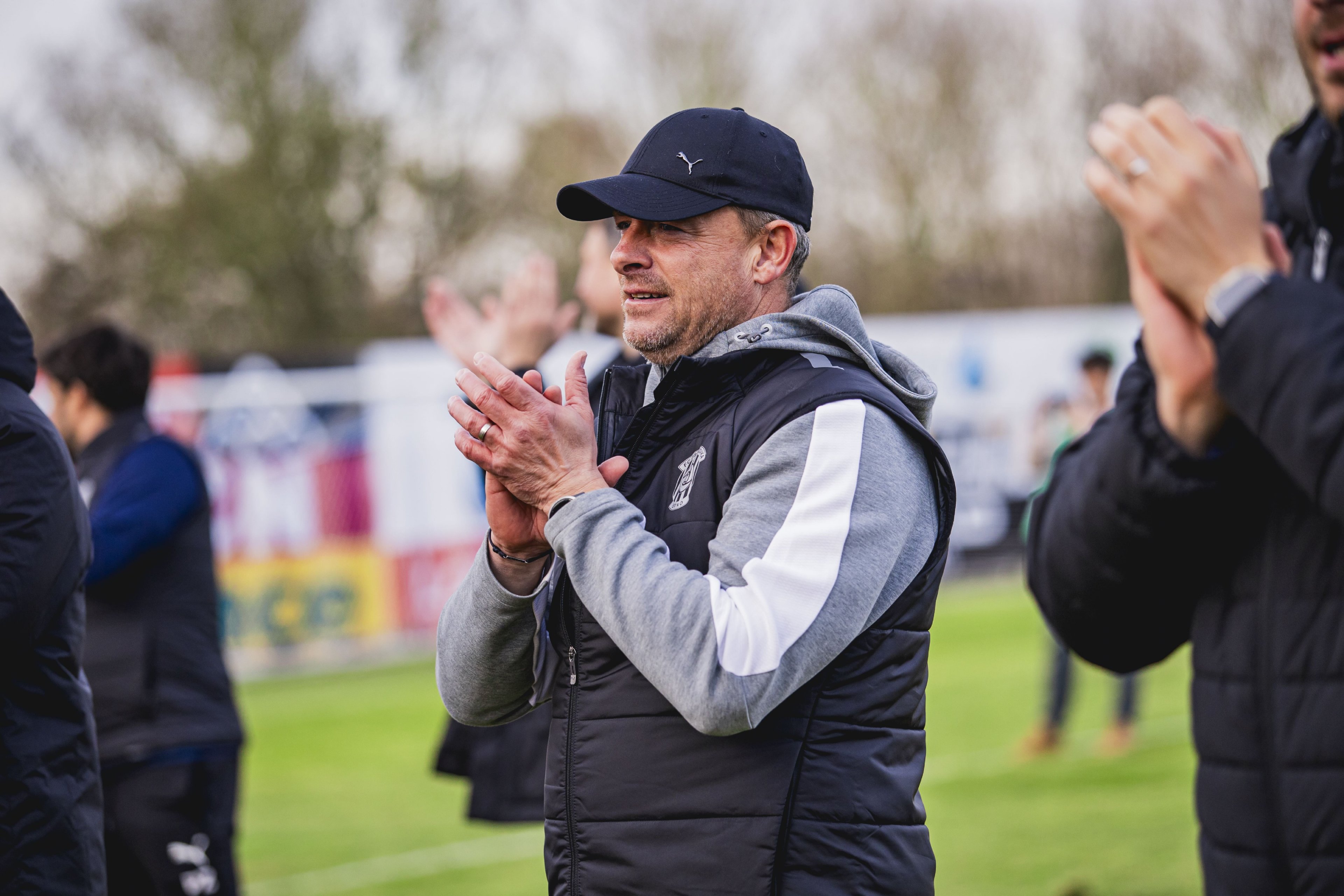 Hodnocen� tren�ra Martina Sv�d�ka po v�h�e nad T�borskem