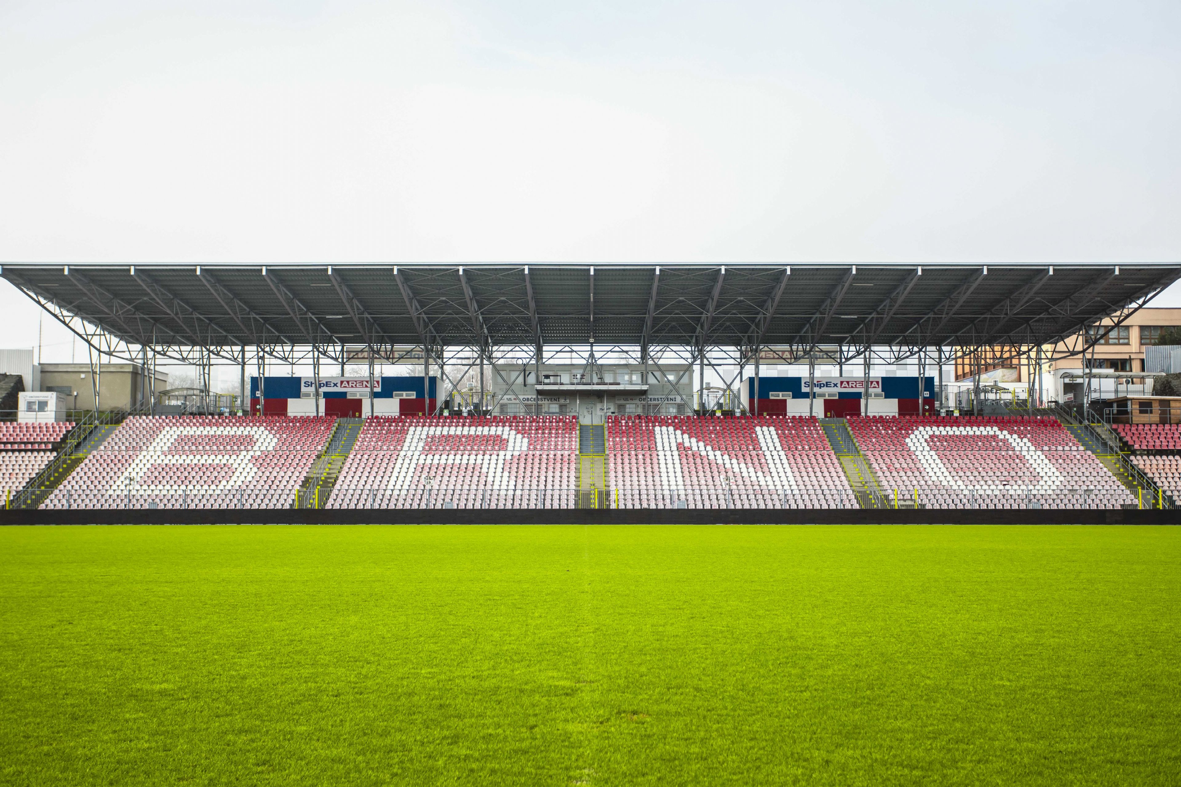 Spole�n� prohl�en� Zbrojovky a Artisu k fotbalov� infrastruktu�e v Brn�