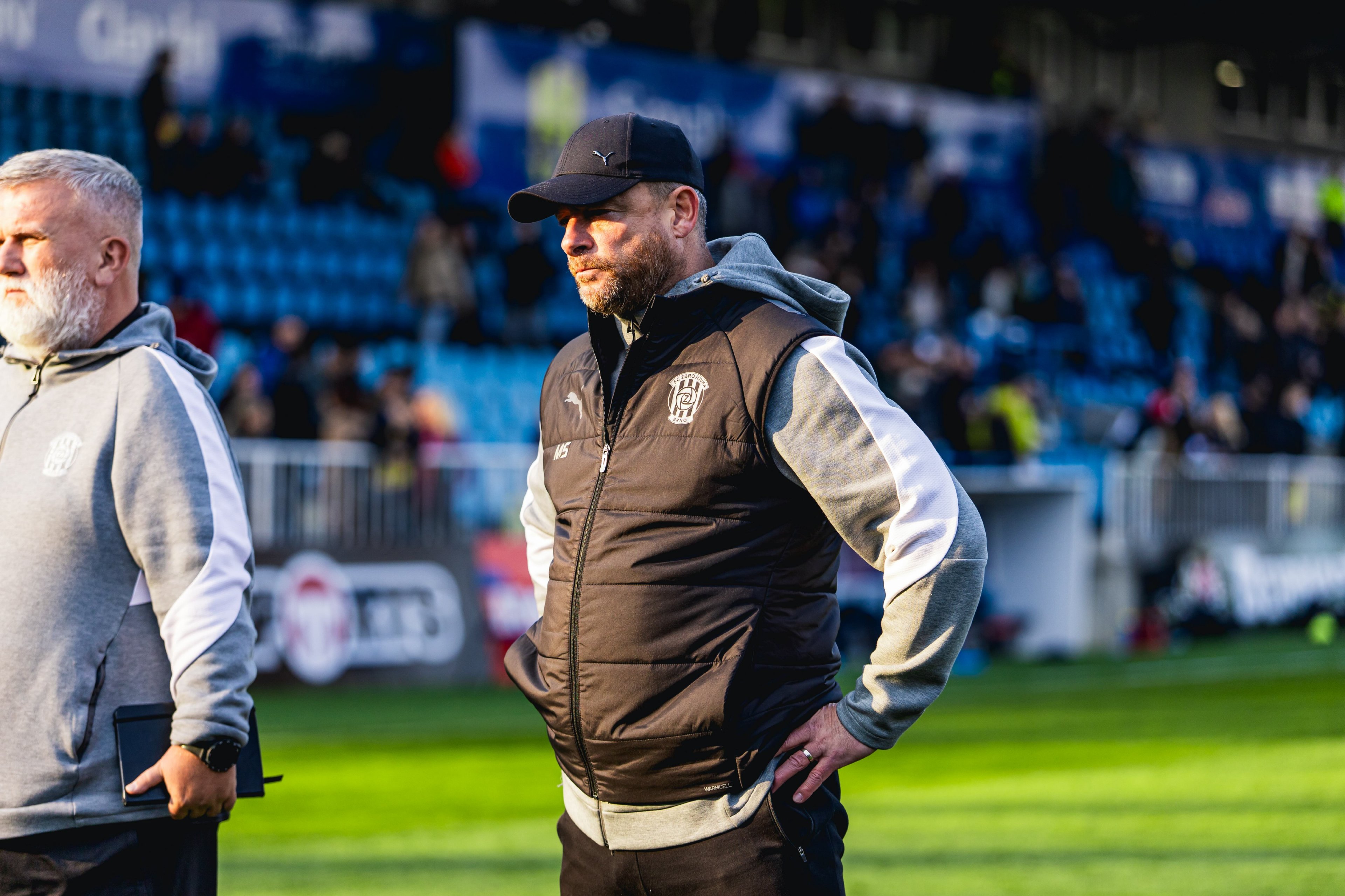 Hodnocen� tren�ra Sv�d�ka po utk�n� s Opavou